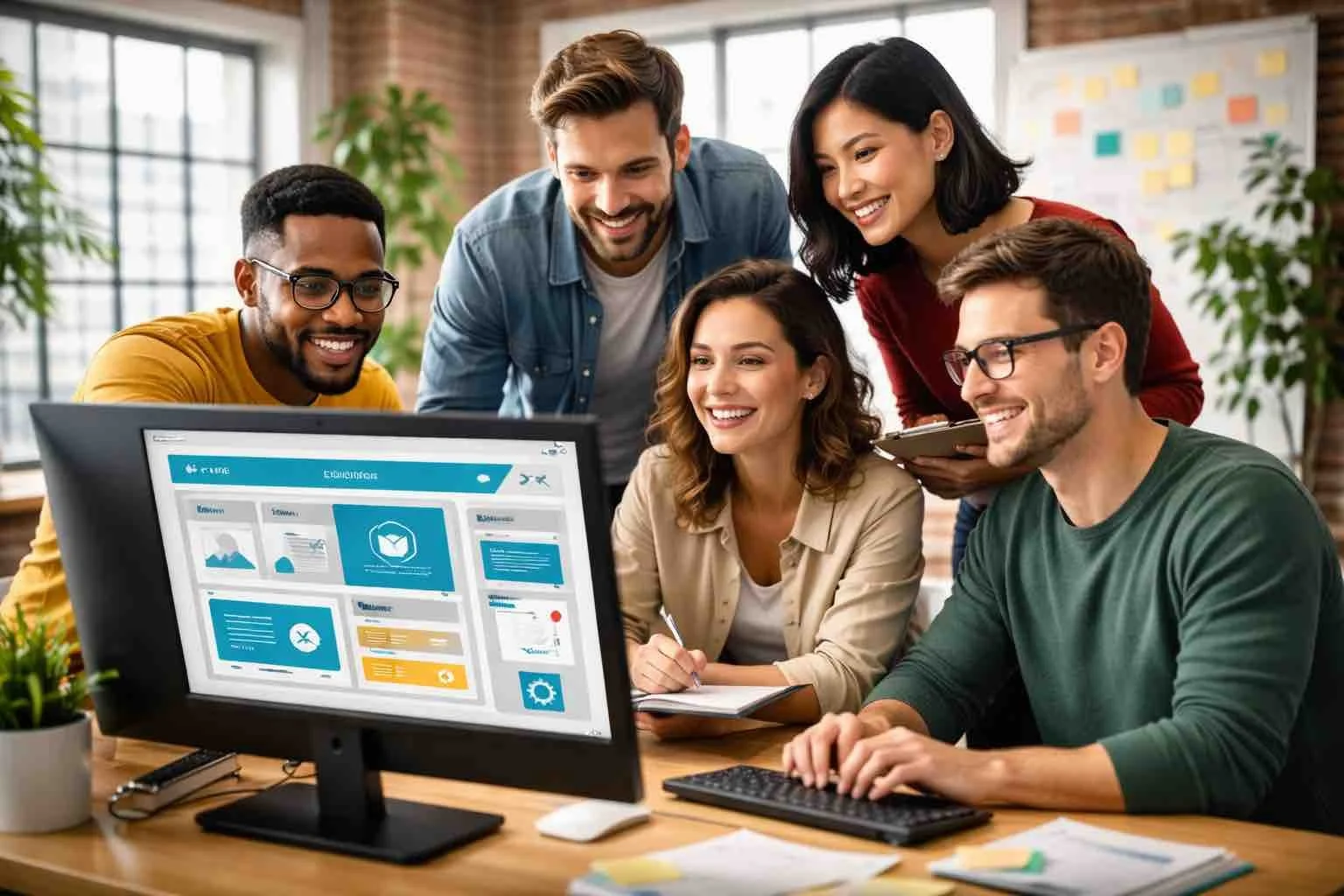 Custom Web Design in Boone, NC: Why Your High Country Biz Needs More Than a Template
