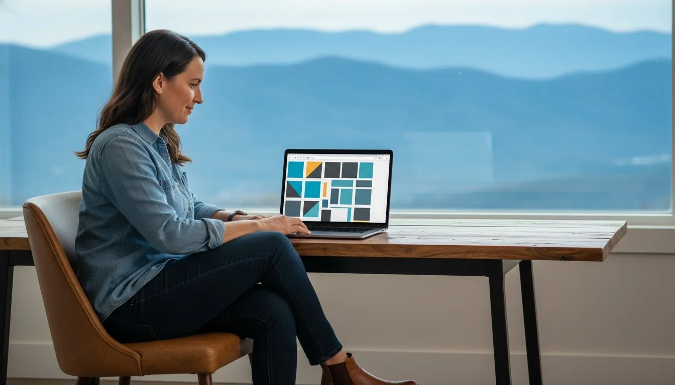 Small Business Website Checklist: The Ultimate High Country Guide for 2026