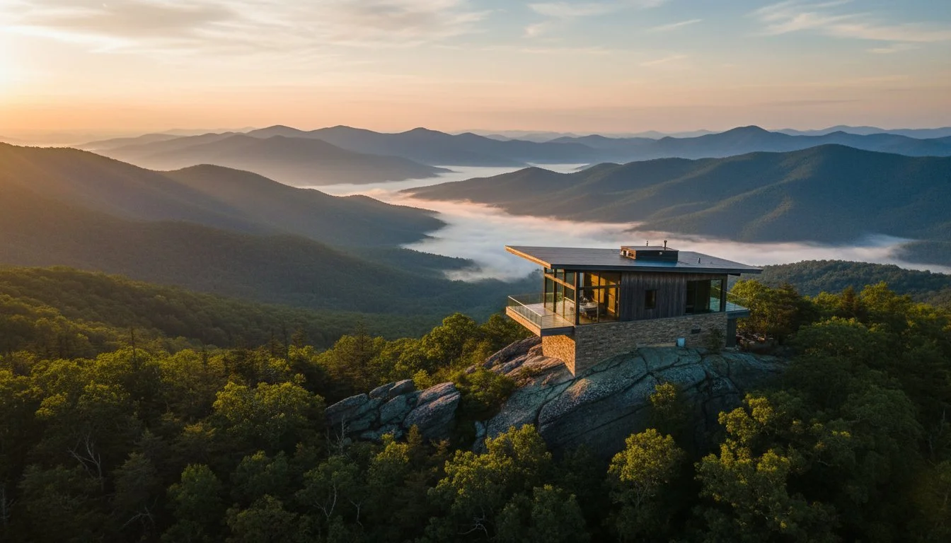 Drone Photography Cost NC: What High Country Brands Actually Pay in 2026