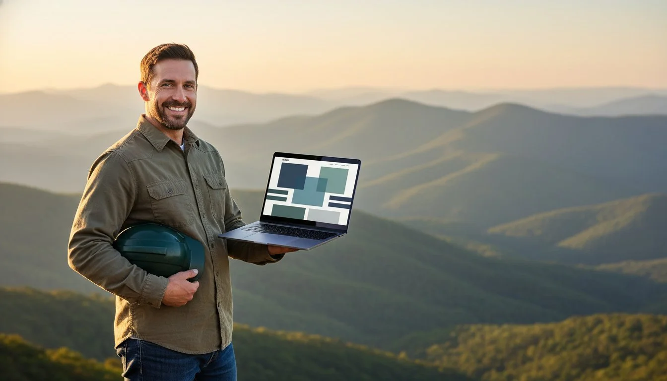 Two-Day Website Design in Boone: It’s Fast, Efficient, and Affordable