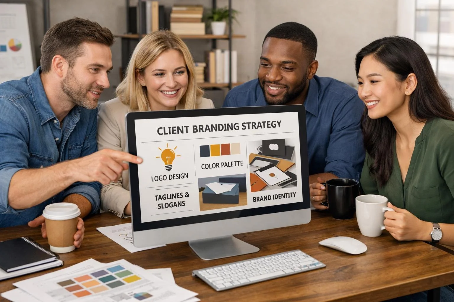 Killer Page Design Tools for Boone, NC: Build a High Country Brand That Wins