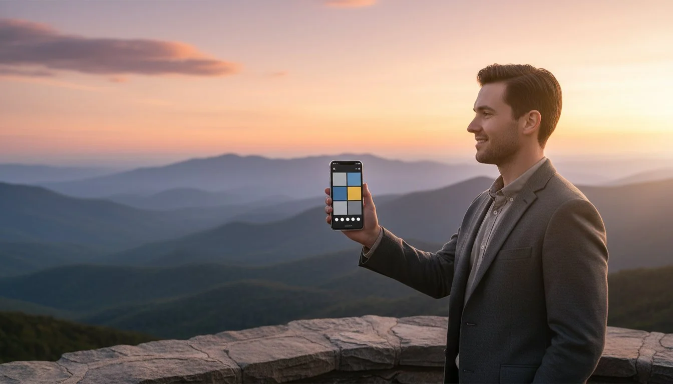 Mobile Friendly Website Design Banner Elk: Don't Let a Clunky Site Kill Your Hustle