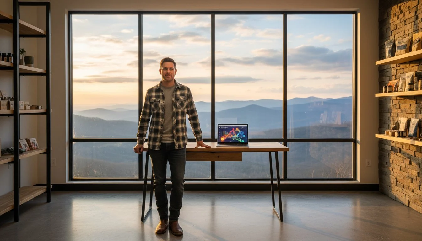 How Much Does a Website Cost in Boone, NC? (2026 High Country Price Guide)