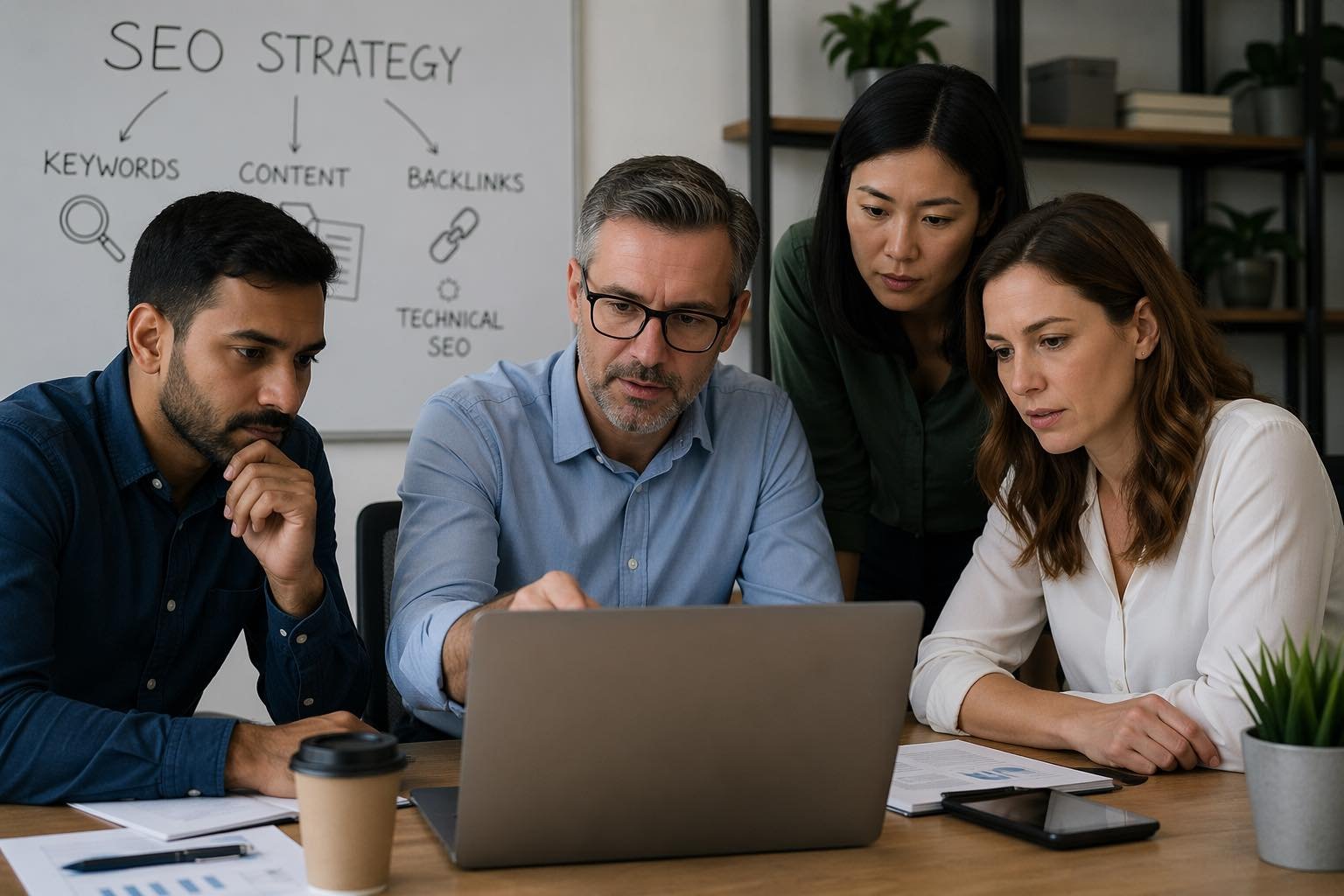 High Country Small Business SEO: Own the Mountain &amp; Crush the Competition in 2026