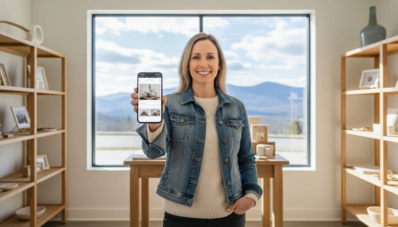 E-commerce Website Design Banner Elk: Build a Killer Online Store Fast