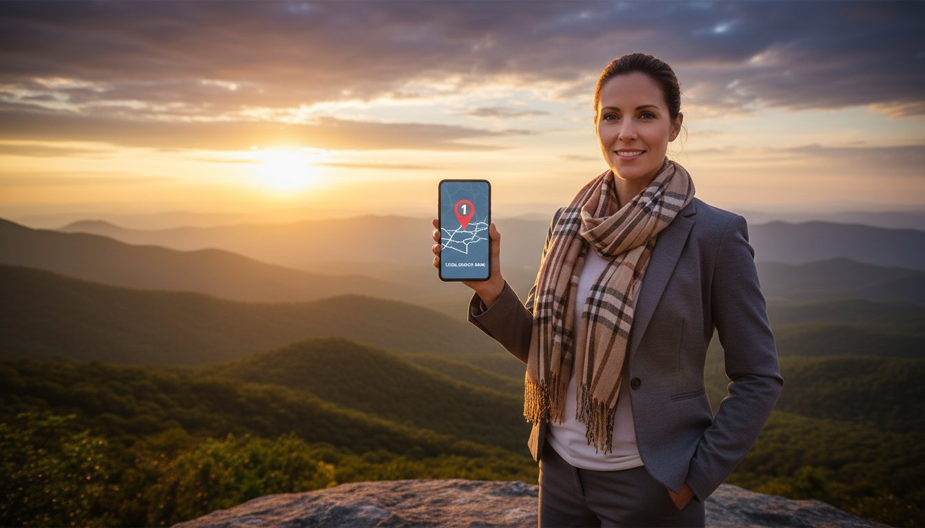 Local SEO Expert Blowing Rock: Dominate the High Country Search Results (2026)
