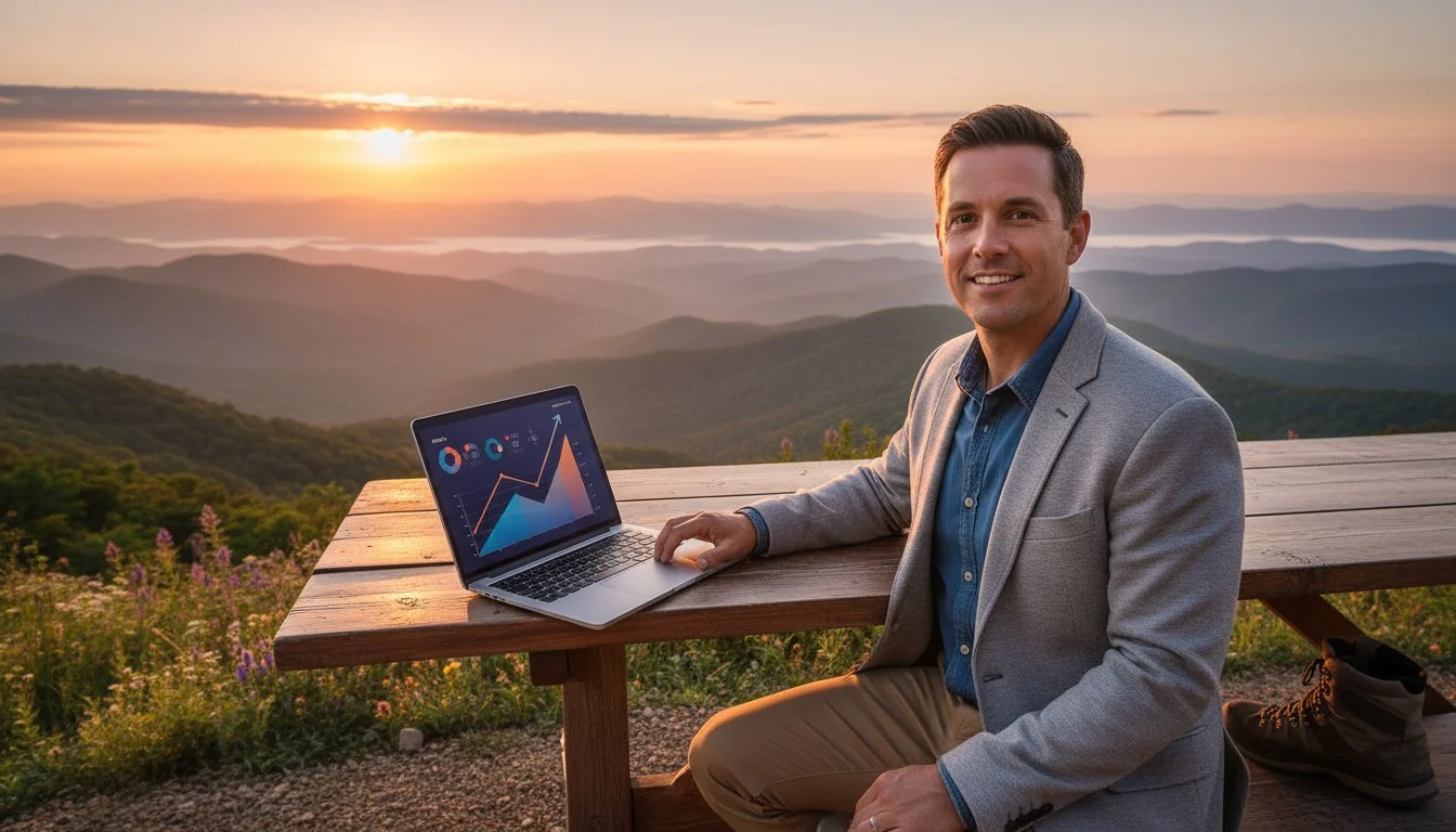 SEO in Boone, NC: The No-BS Strategy to Crush the Local Competition