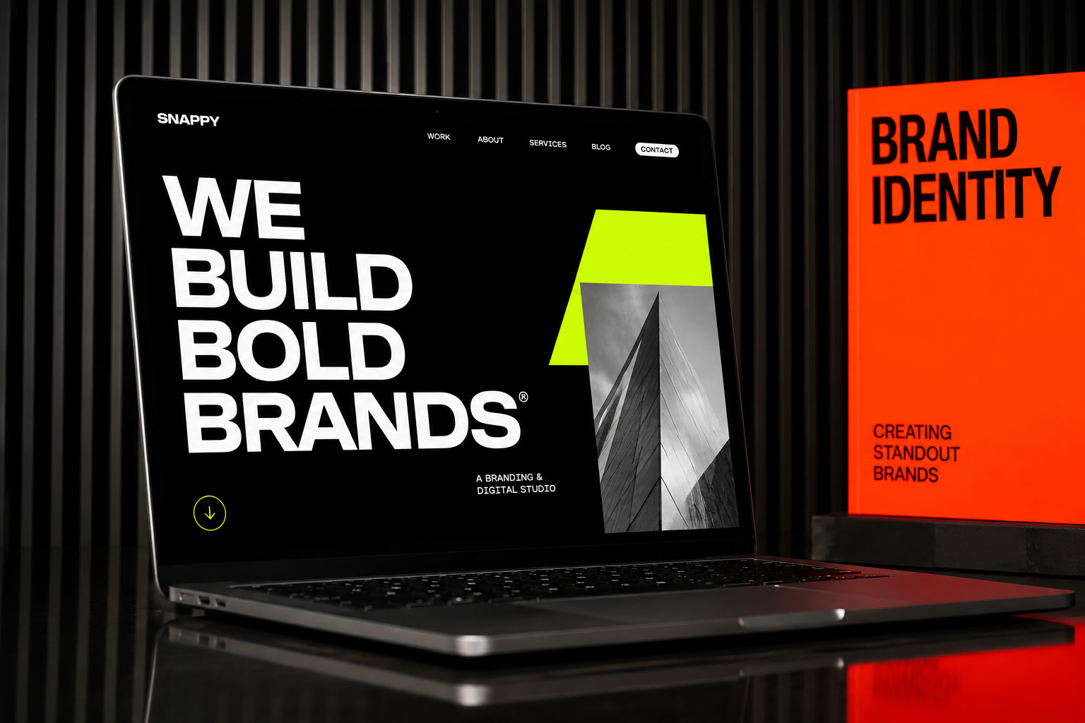 Snappy Websites &amp; Bold Brands: Why Speed Wins in Boone, NC (2026)