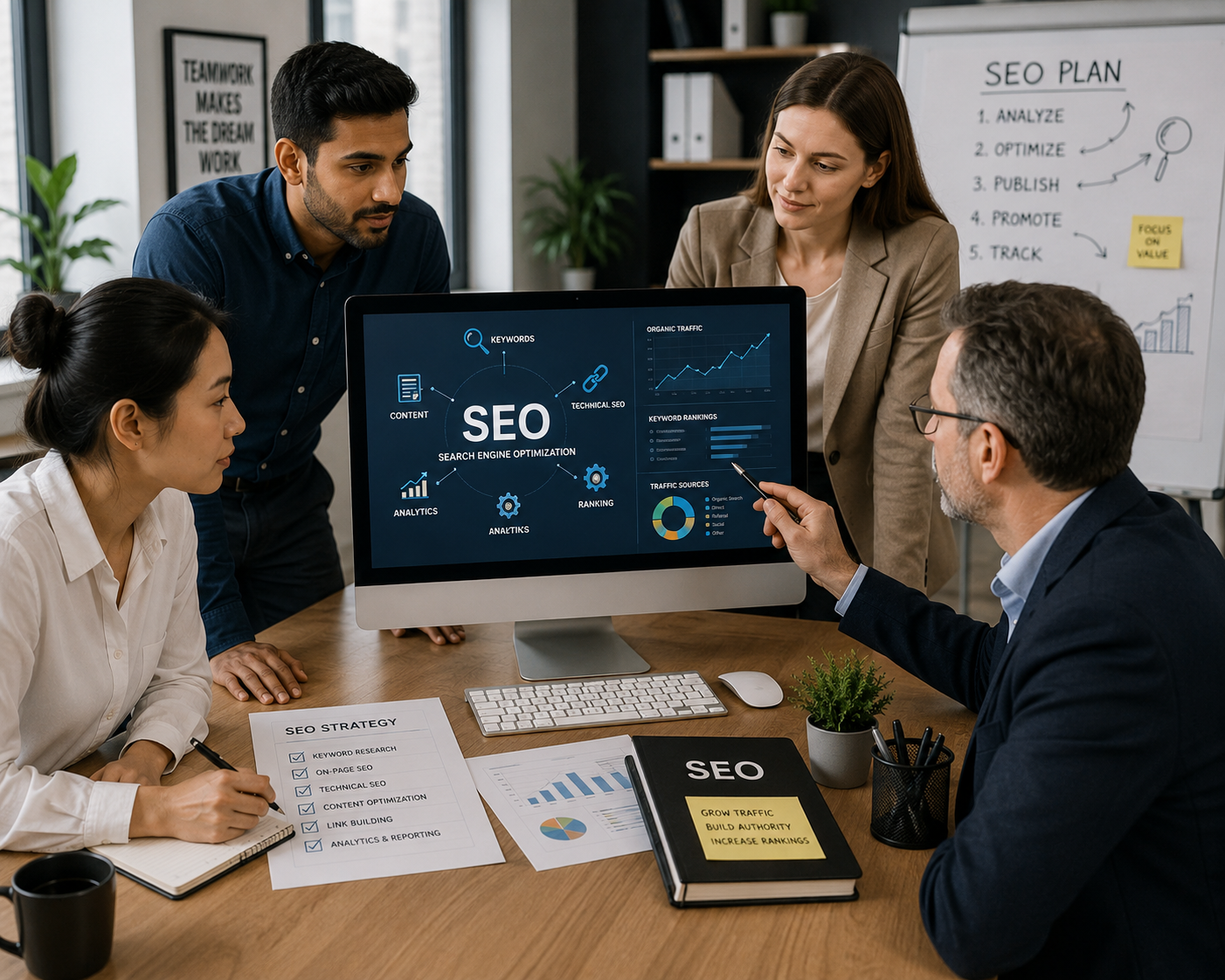 Local SEO Service Boone NC: Crush the High Country Competition in 2026