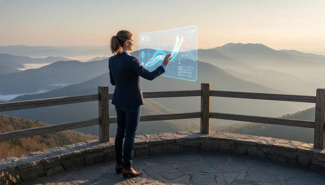 SEO Audit for My Website Boone: Stop Being Invisible in the High Country (2026)