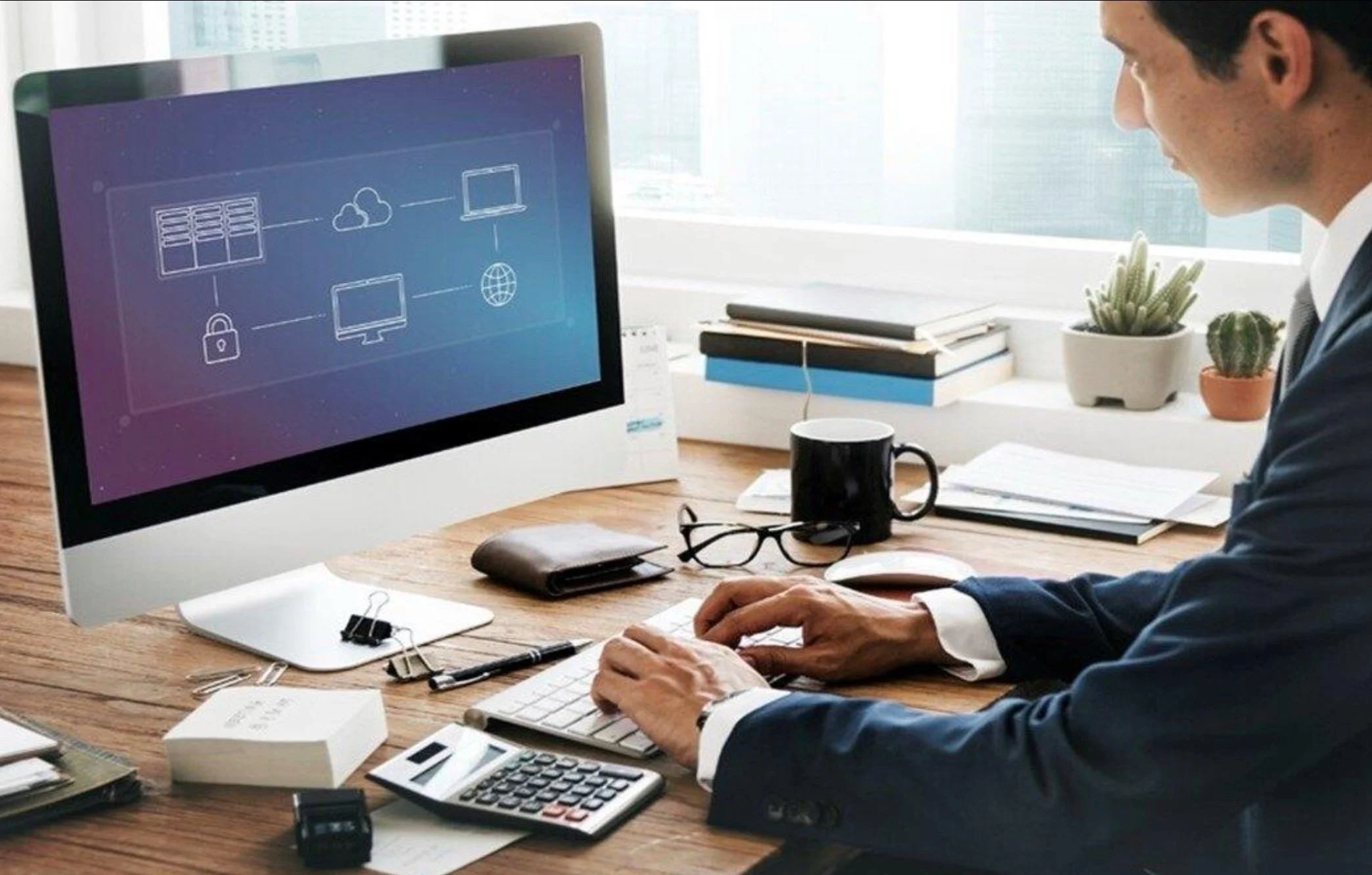 Website Hosting and Maintenance in Boone: Keep Your Site at Peak Performance