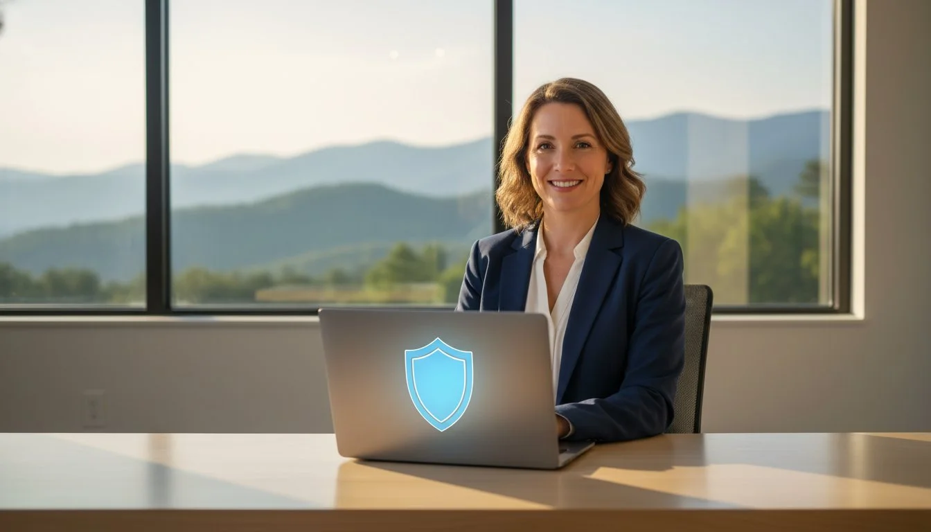 Protecting My Website from Hackers in Boone: The High Country Security Playbook
