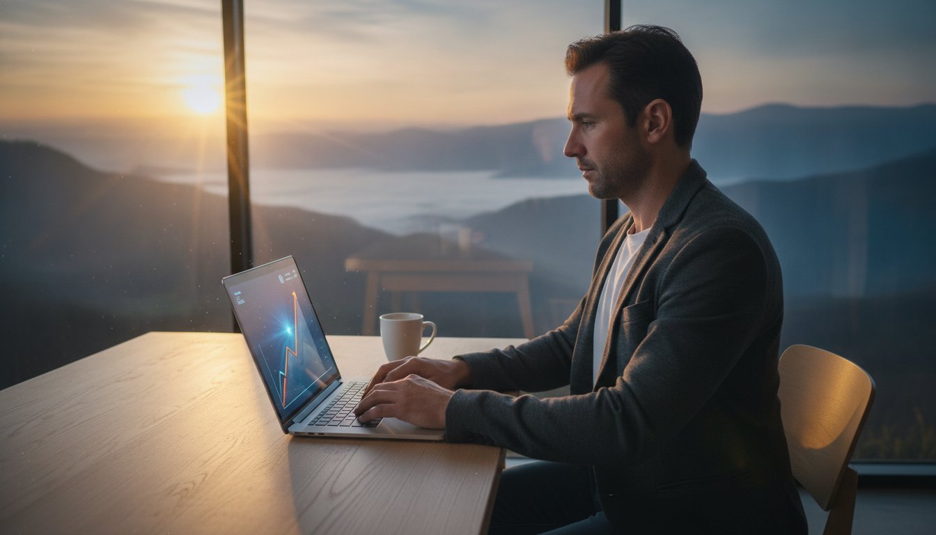 How to Write Website Content for SEO: The High Country Hustle (2026)