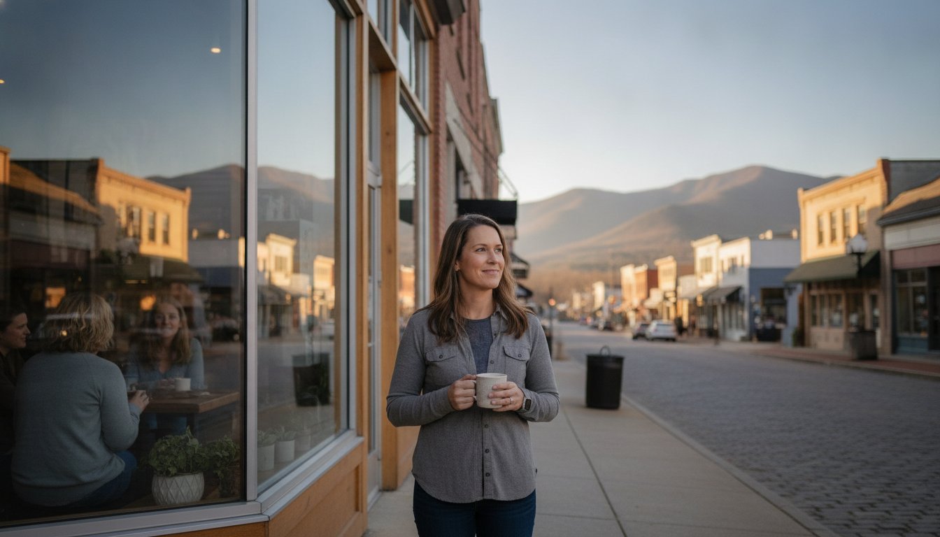Peace of Mind Website Management Boone NC: Stop Stressing, Start Winning