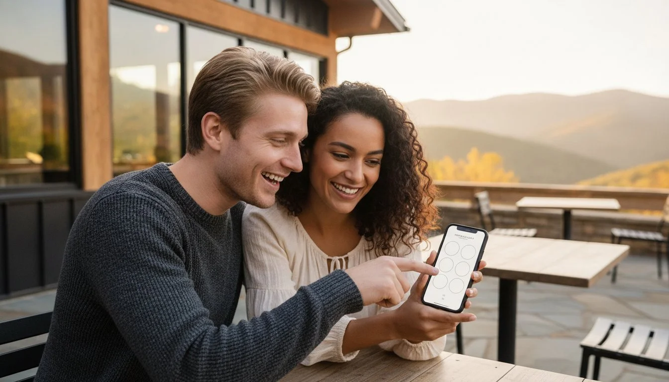 Restaurant Website Design Boone NC: Build a High-Octane Site That Actually Sells