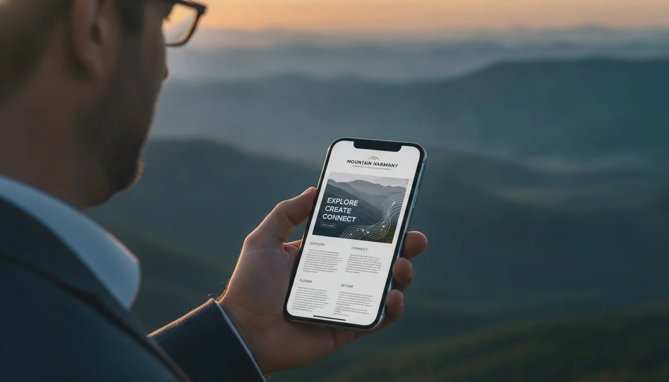 Mobile Friendly Website Boone: Don’t Get Left in the High Country Dust (2026)