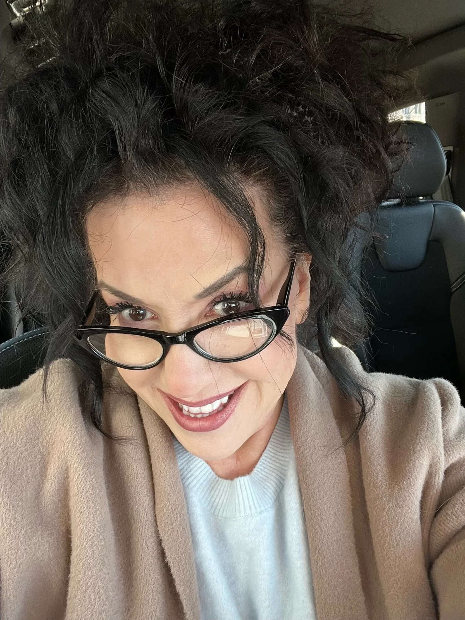 Team — Visual Effects Salon & Spa