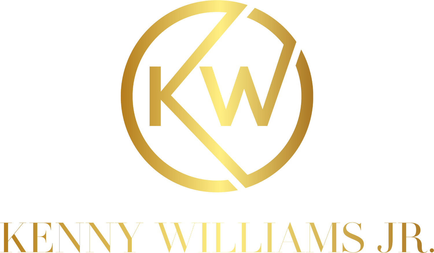 Kenny Williams Jr.