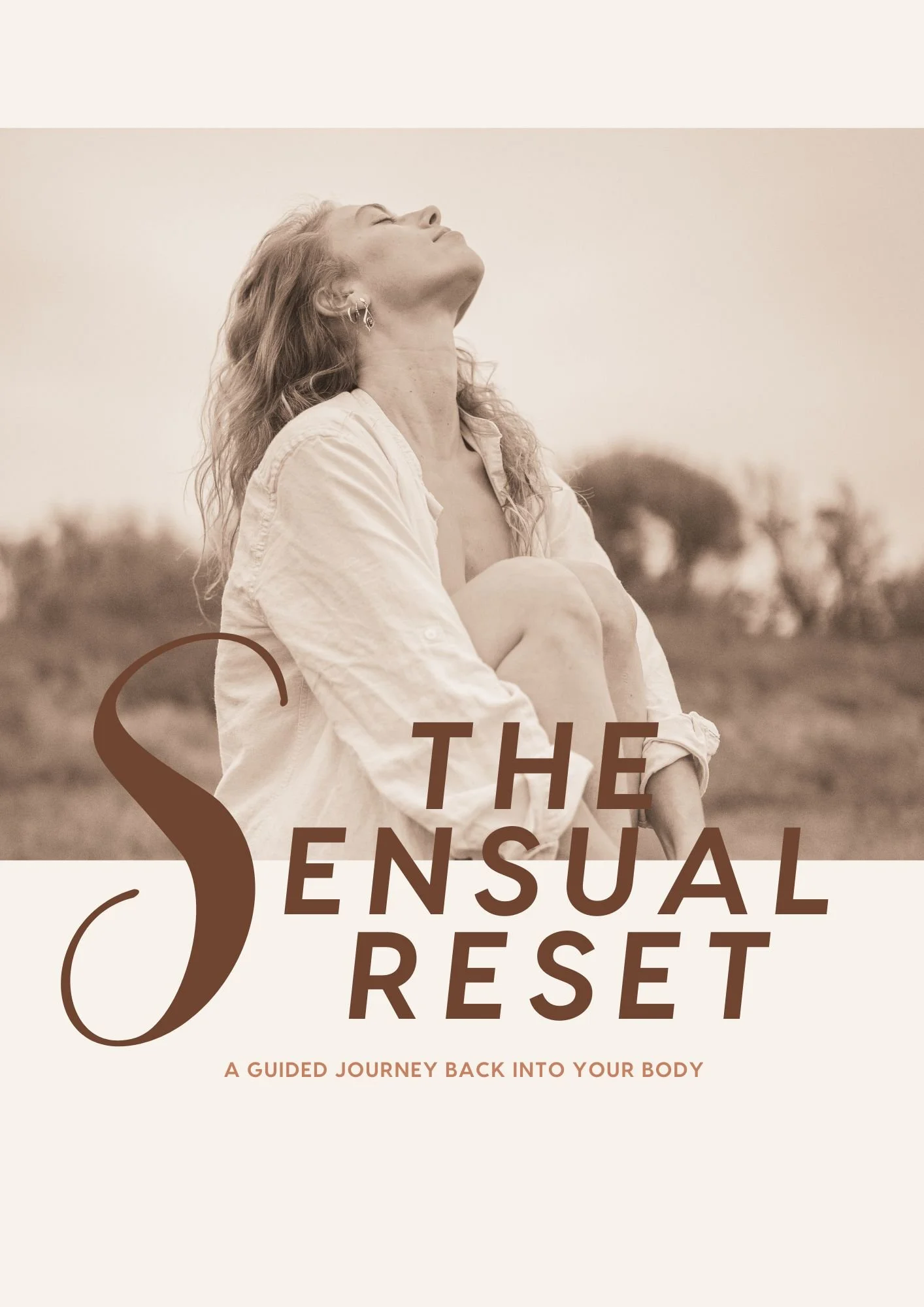The Sensual Reset
