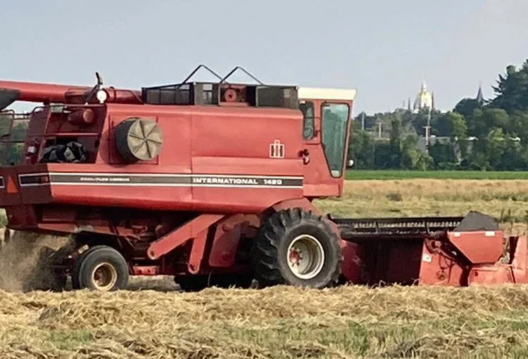 Valley Malt Featured Farm: Morrill Farm, Penacook, NH — Valley Malt