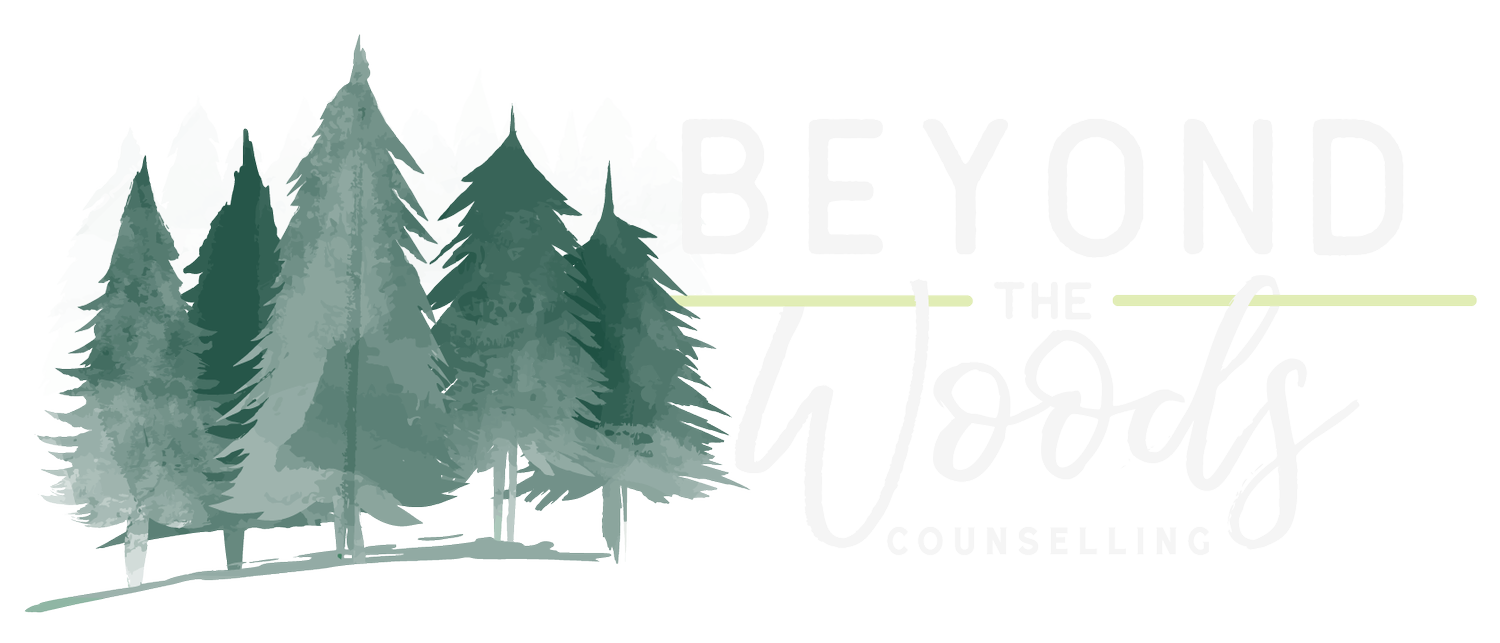 Beyond the Woods Counselling