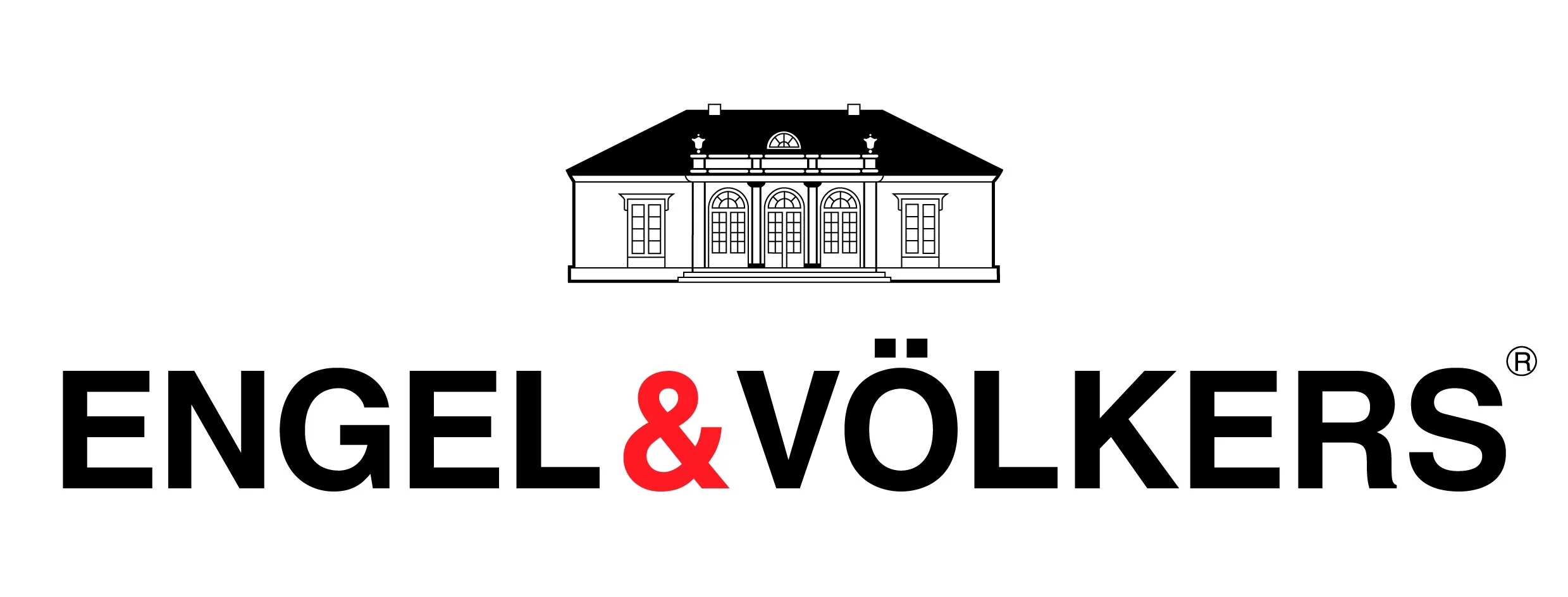 Company logo image Footer