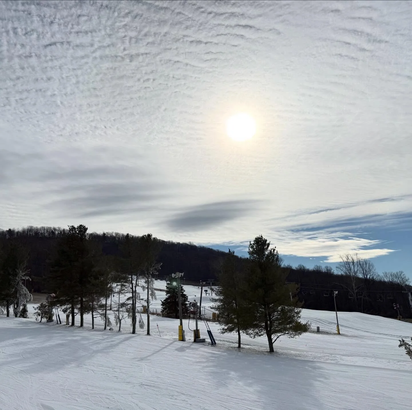 Do the thing. Even if you&rsquo;re scared. Even if you&rsquo;re nervous. You might fail and you might learn something about yourself.