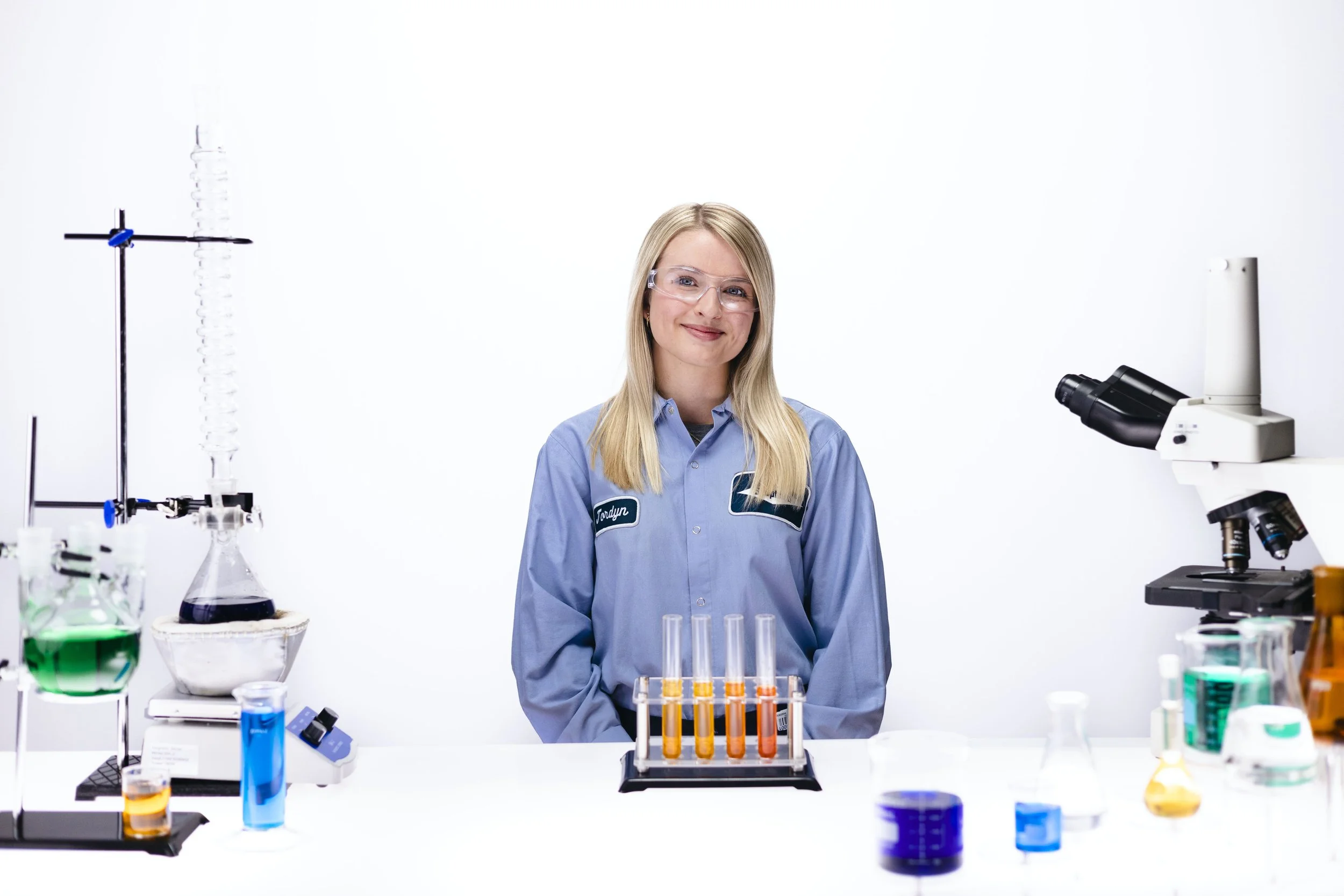 Corporate Website Photos