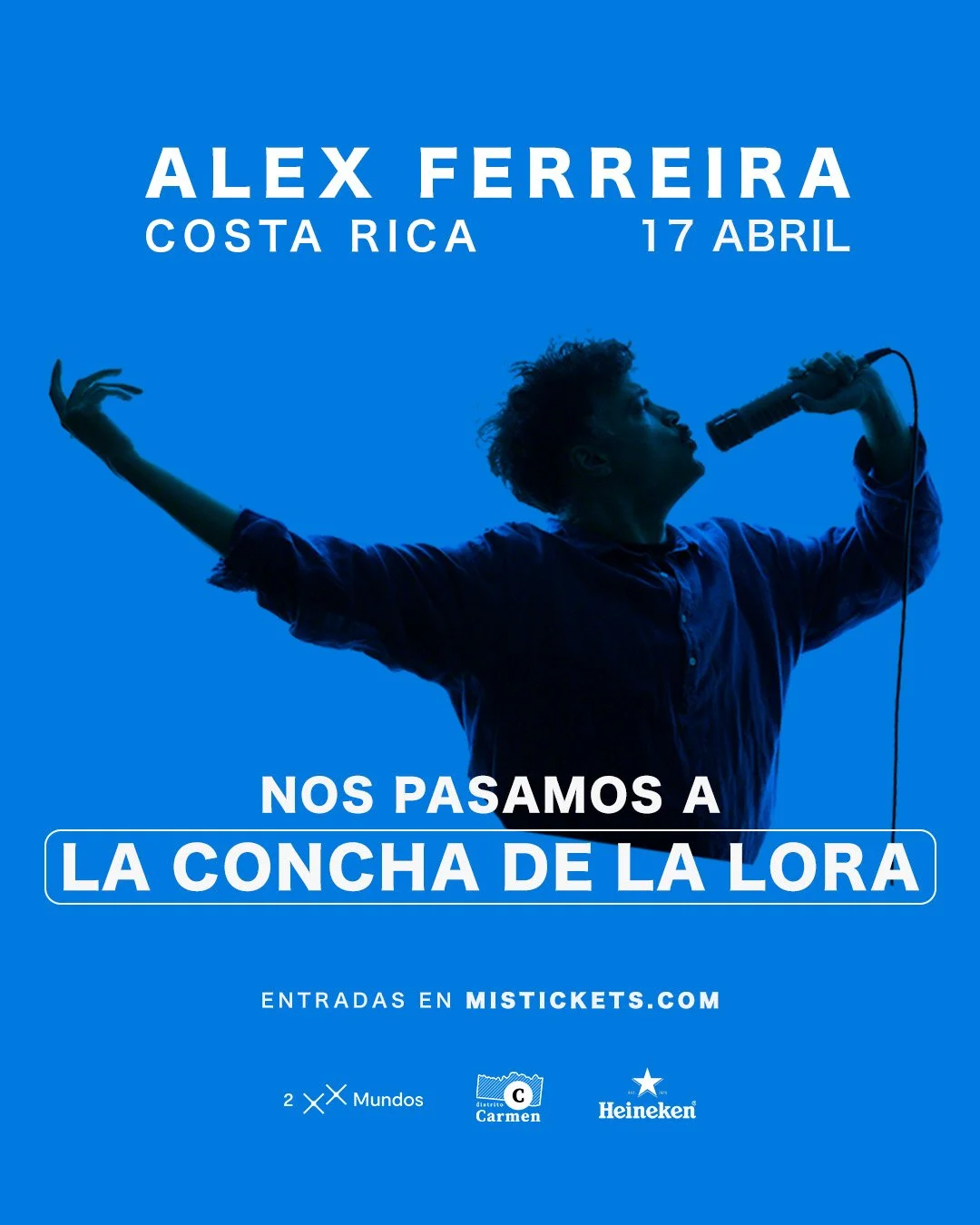 ALEX FERREIRA 