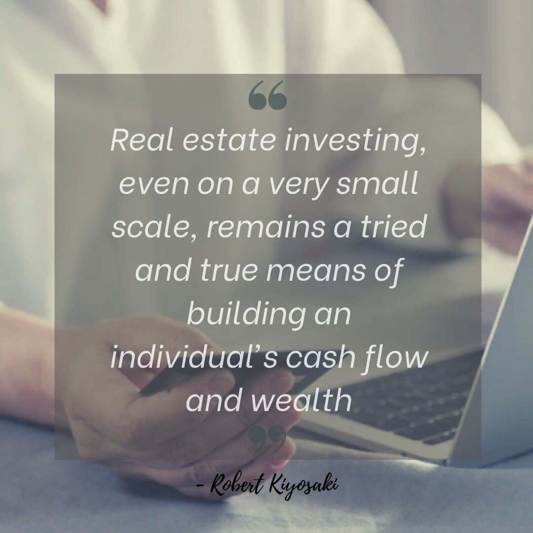 I spent the weekend working with investors in search of their next project. There are lots of opportunities out there if you know where to look.

@therealkiyosaki 

#richdadpoordad #realestategoals #investinrealestate #seekingcashflow #tresshomes #ho