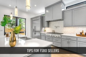 Tips for FSBO Sellers