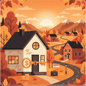 Smart Money Moves: Fall Real Estate Investment Trends You Don’t Want to Miss