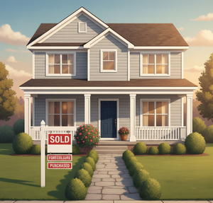 How to Buy a Foreclosed Home: Risks, Rewards, and Smart Strategies