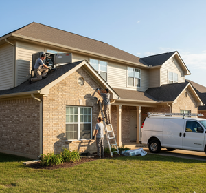 Keep Your Rental Profitable: Smart Maintenance Moves for Landlords