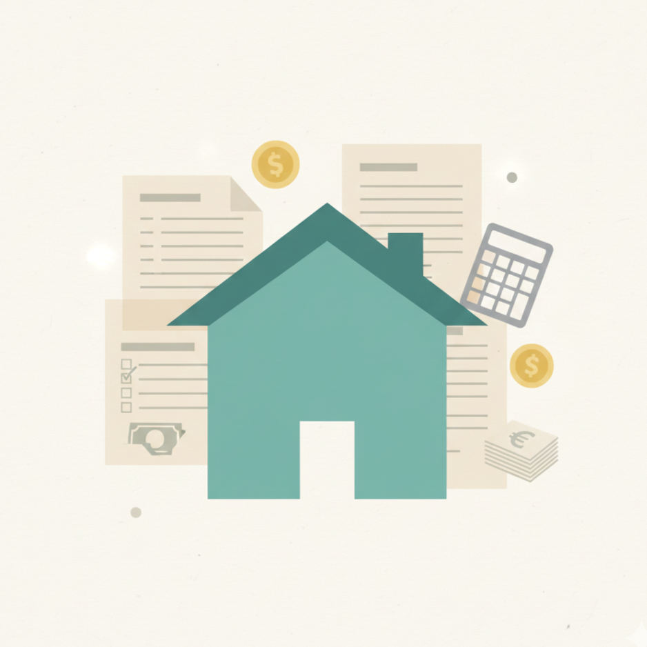 The Hidden Costs of Buying a Home — What Smart Buyers Plan For (But Many Miss)