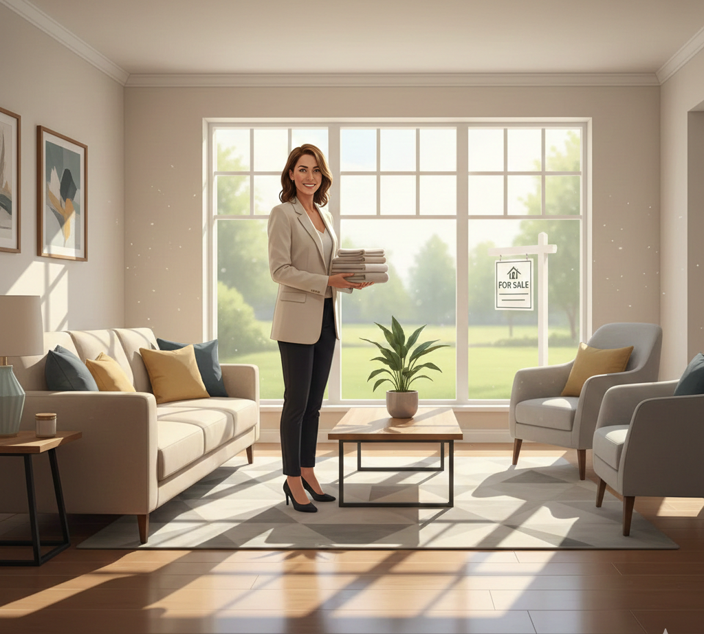 How to Sell Your Home for Top Dollar in a Buyer’s Market: Smart Strategies That Actually Work