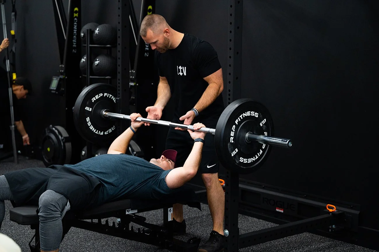 Personal Training