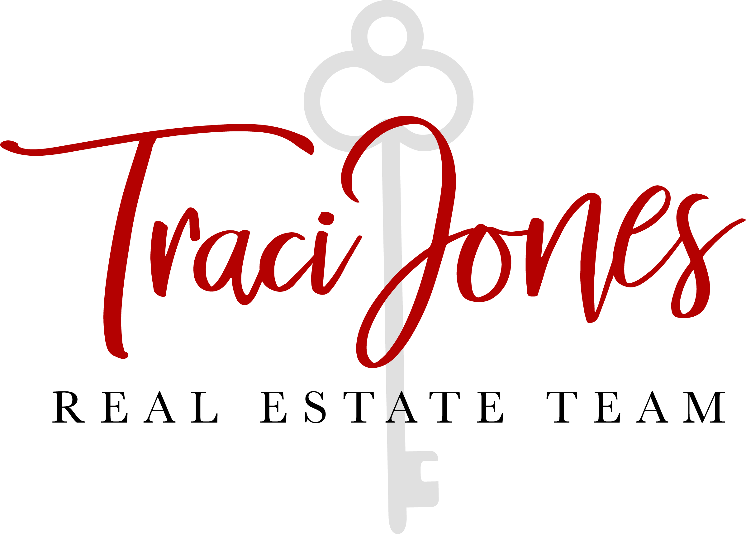 Why List With Us — Traci Jones Real Estate Team