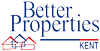 Tim Pritchett Real Estate Team Logo