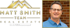 Matt Smith Team Logo