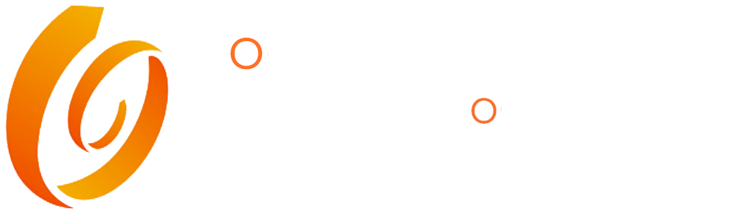 Company logo image Footer