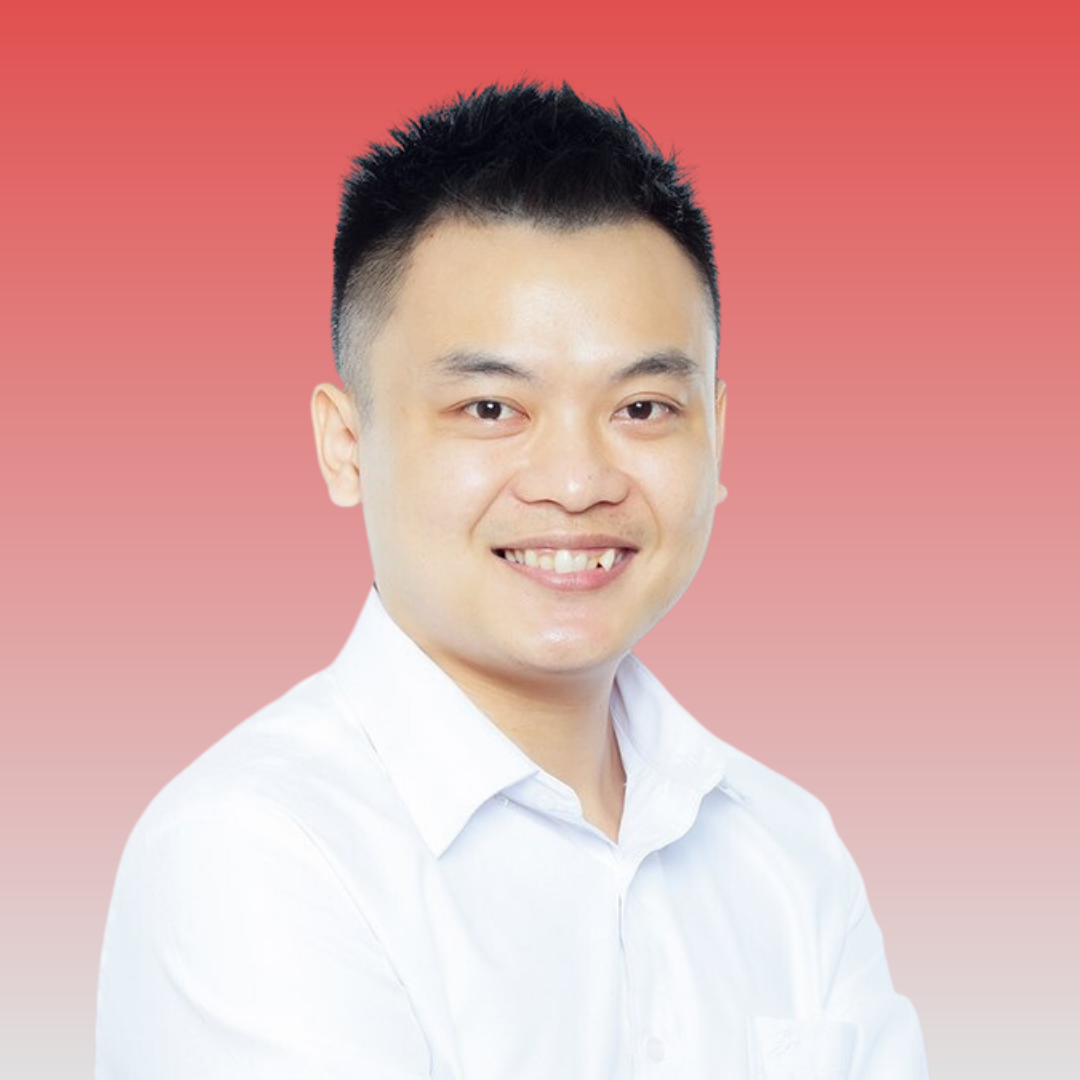 Tony Nguyen