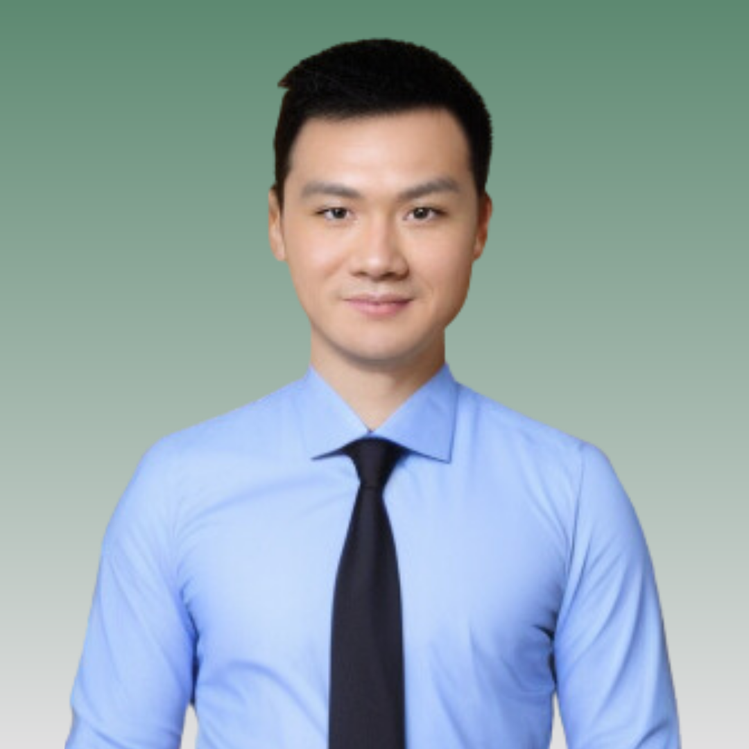 Mike Tran