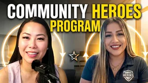 🏡 Interview with Karla | Community Heroes Program (Desert Financial)