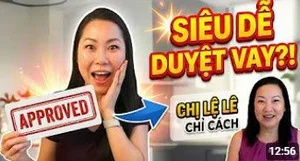 Vay Mua Nhà 2026: Những Điều Bạn Cần Biết Trước Khi Mua Nhà | Loan Officer Lệ Lê