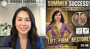 Khám Phá MN MED SPA SALON Tempe Arizona | Phỏng Vấn Kelly Mai &amp; Công Nghệ Làm Đẹp Mới