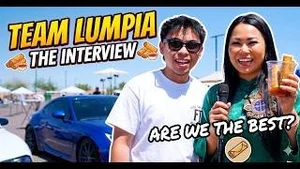 AZ Full Throttle &amp; Team Lumpia | Cars, Community &amp; Asian Festival Vibes