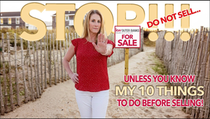 10 Smart Things Every Outer Banks Homeowner Should Do Before Selling