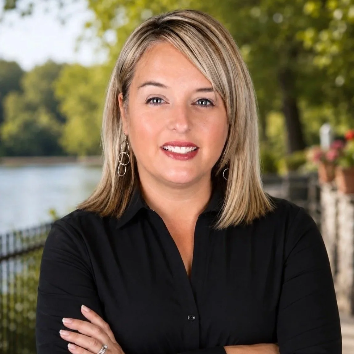 Jennifer Somogy