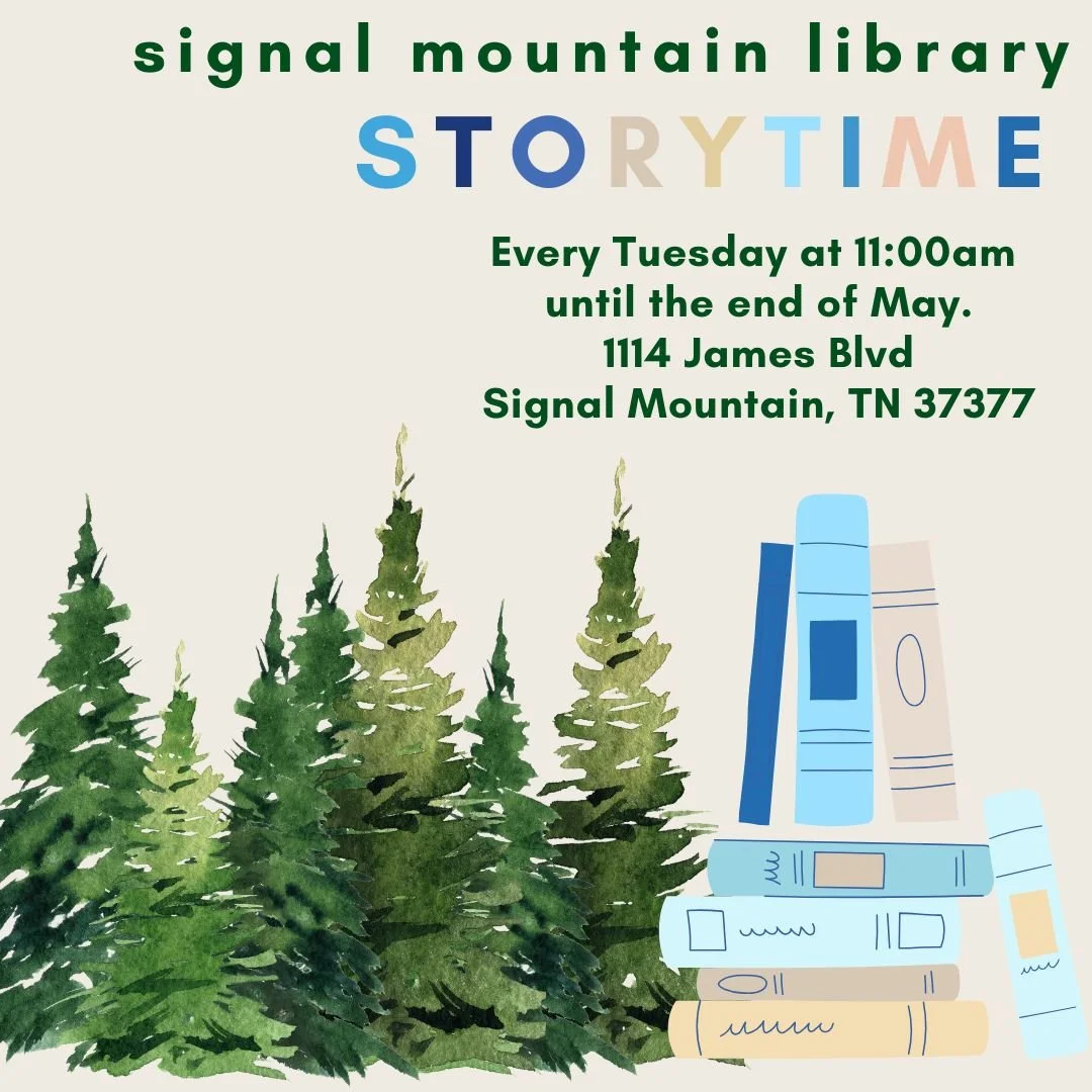 Calendar of Events — Home Sweet Signal